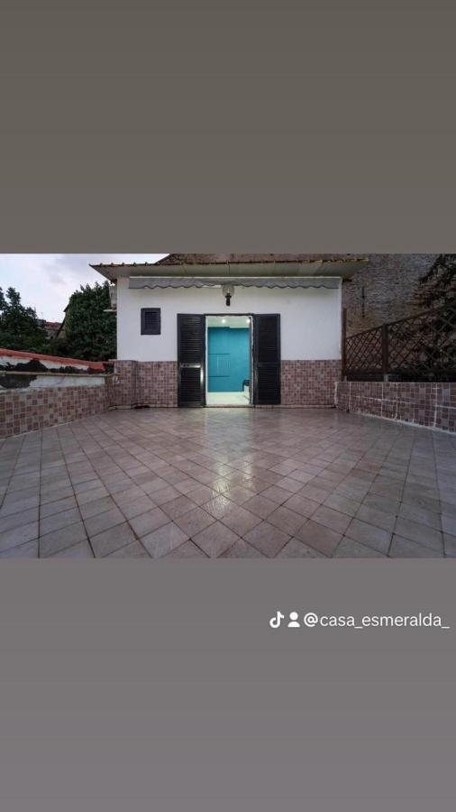 Ferienwohnung Casa Dea Napoli Exterior foto