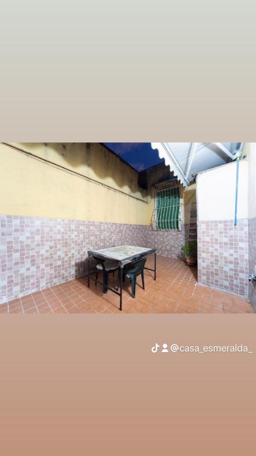 Ferienwohnung Casa Dea Napoli Exterior foto