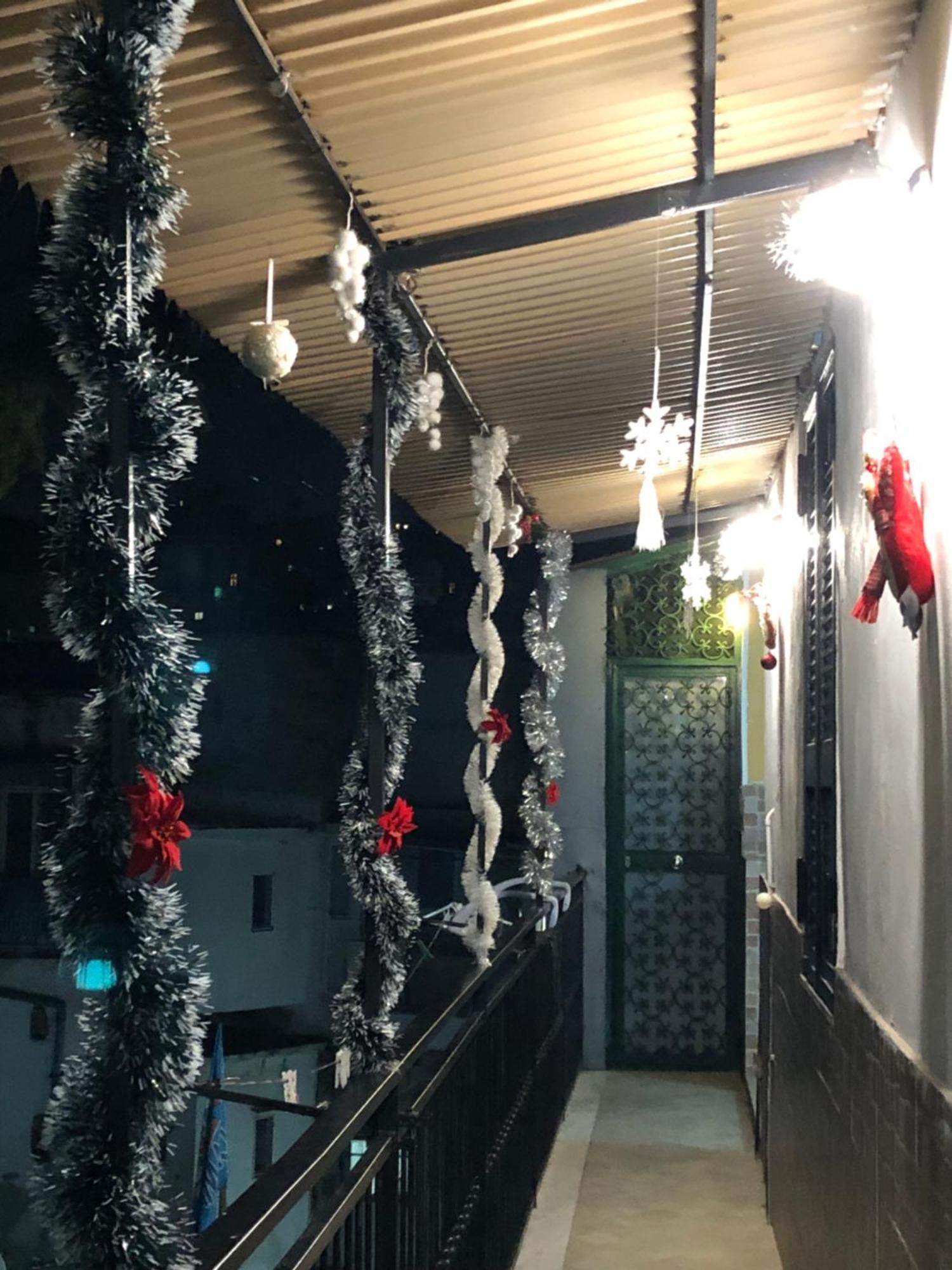 Ferienwohnung Casa Dea Napoli Exterior foto
