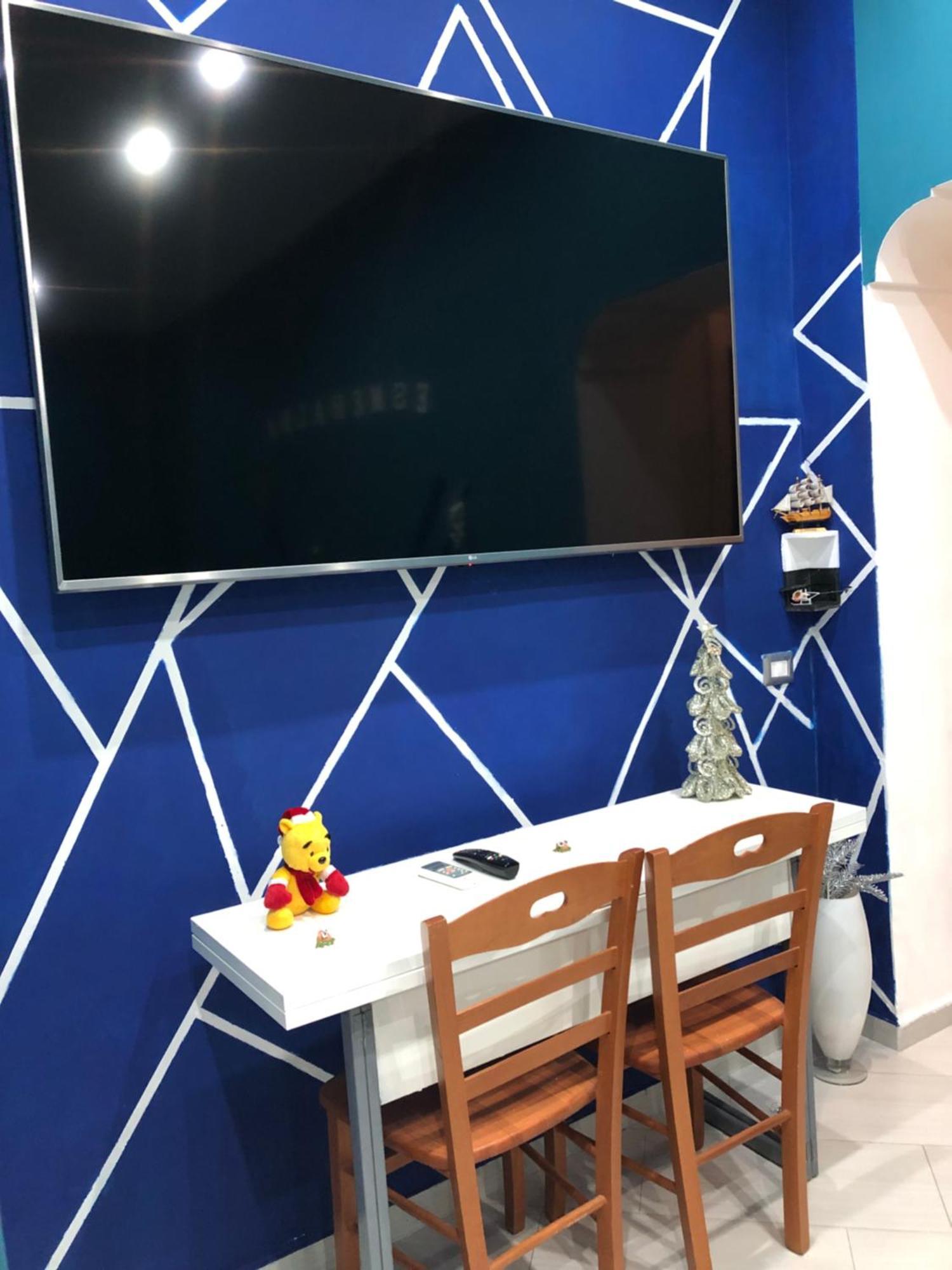 Ferienwohnung Casa Dea Napoli Exterior foto